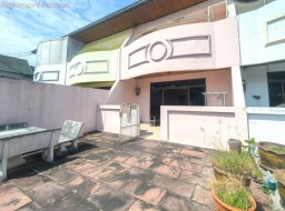 2 Bed House For Sale In East Pattaya - Suwattana Gardens