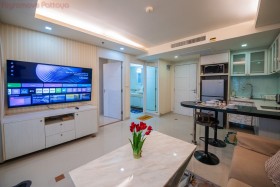 1 Bed Condo For Sale In Central Pattaya-City Garden Pattaya