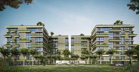 2 Bed Condo For Sale In Pratumnak - Siam Oriental Oasis