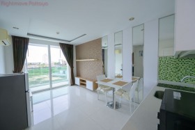 1 Bed Condo For Sale In Jomtien - Amazon Residence