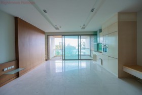 1 Bed Condo For Sale In Wongamat - Ananya Beachfront