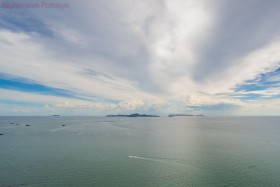 2 Bed Condo For Sale In Wongamat - Silver Beach