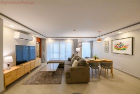 2 Bed Condo For Sale In Central Pattaya - City Garden Pattaya