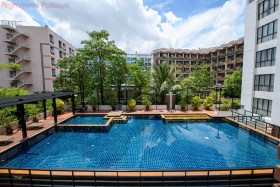 2 Bed Condo For Rent In 