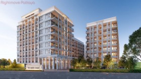 1 Bed Condo For Sale In Jomtien - Indeed Condo Pattaya