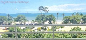 2 Bed Condo For Sale In Jomtien - View Talay 8