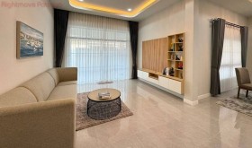 3 Bed House For Sale In East Pattaya - Not In A Village