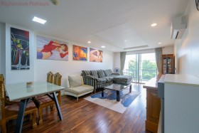2 Beds Condo For Rent In Pratumnak - Regent Pratumnak