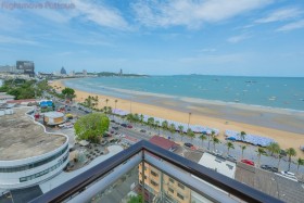 2 Bed Condo For Sale In Central Pattaya - Northshore