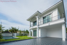 4 Bed House For Sale In Huay Yai - Charknok19
