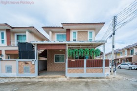 3 Bed House For Sale In East Pattaya - Grand PMC 7