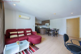 2 Bed Condo For Sale In Central Pattaya - The Urban Pattaya